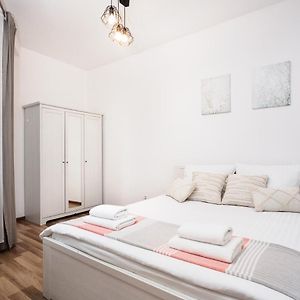 Appartement met Twee Slaapkamers